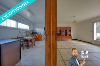  Maison à vendre 4 pièces 87 m²