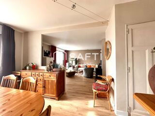  Maison � vendre 5 pi�ces 120 m�