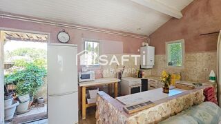  Immeuble à vendre 193 m² Aix-en-provence
