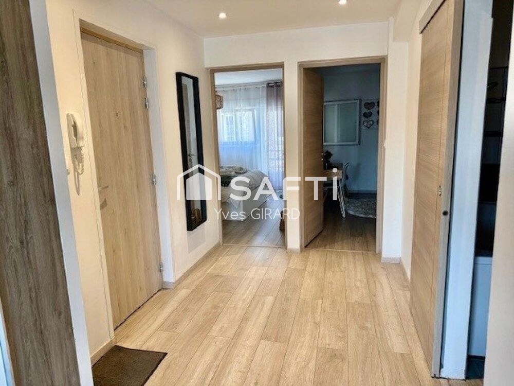 Vente Appartement Magnifique Appartement entièrement rénové Verdun