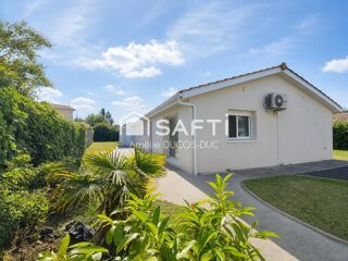  Maison à vendre 4 pièces 115 m²