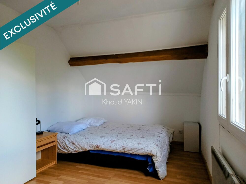 Vente Appartement libre Bonnieres-sur-seine