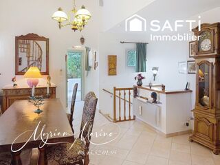  Maison � vendre 6 pi�ces 140 m�