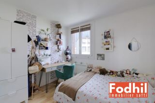  Appartement � vendre 3 pi�ces 47 m�