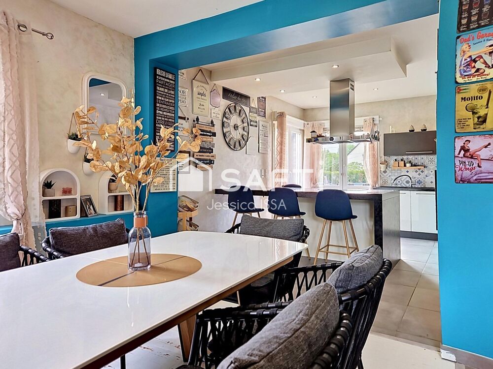 Vente Maison Maison familiale individuelle au calme. Diesen