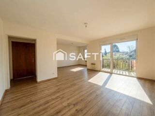  Appartement à vendre 4 pièces 73 m²