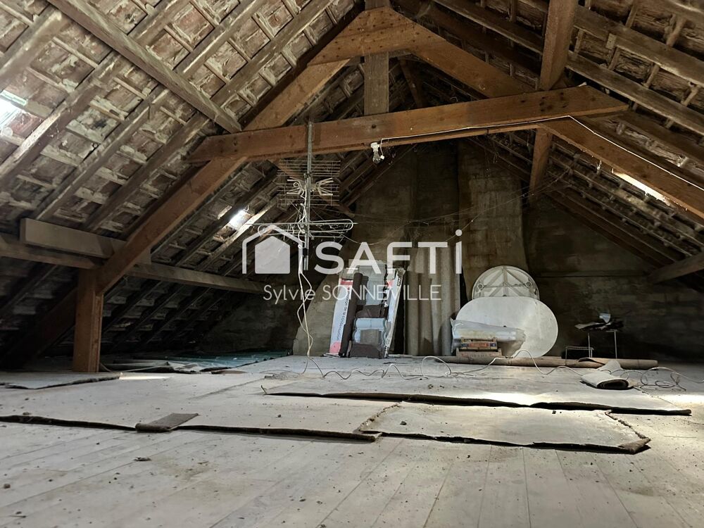 Vente Maison Maison avec dépendances et fort potentiel Lederzeele