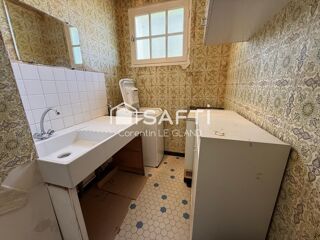  Maison � vendre 6 pi�ces 115 m�