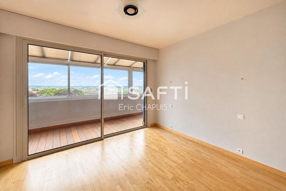 à vendre  Appartement Rennes (35700)