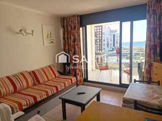  Appartement à vendre 2 pièces 40 m²