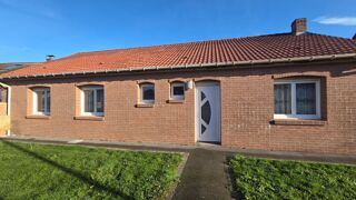  Maison � vendre 6 pi�ces 102 m�