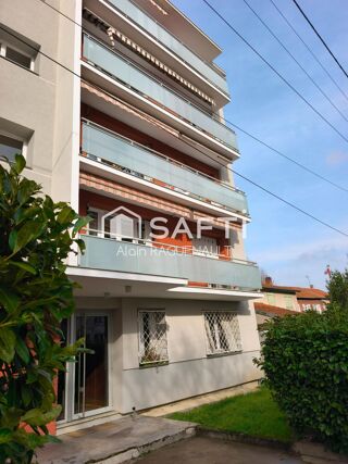  Appartement � vendre 3 pi�ces 71 m�