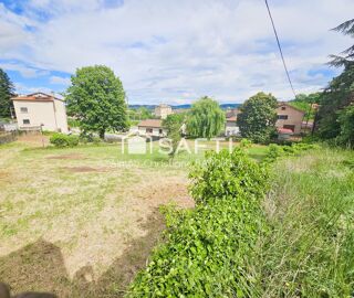  Terrain à vendre 1933 m²