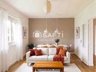 Vente Maison Maison à fort potentiel Daux