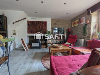  Maison à vendre 5 pièces 80 m²