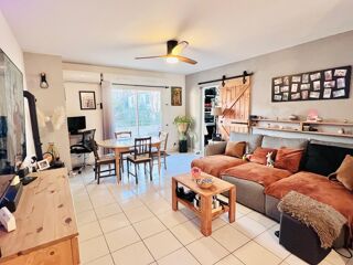  Appartement � vendre 3 pi�ces 64 m�