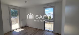  Appartement � vendre 3 pi�ces 61 m�