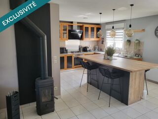  Maison à vendre 5 pièces 109 m²