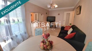  Appartement  vendre 3 pices 60 m