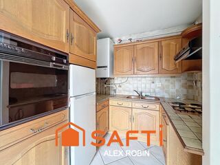  Appartement � vendre 2 pi�ces 54 m�