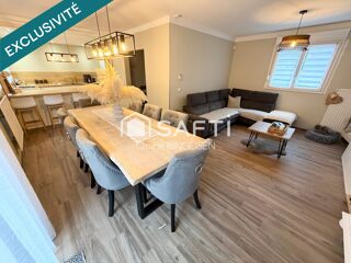  Maison � vendre 5 pi�ces 100 m�