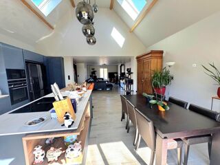  Maison � vendre 7 pi�ces 160 m�