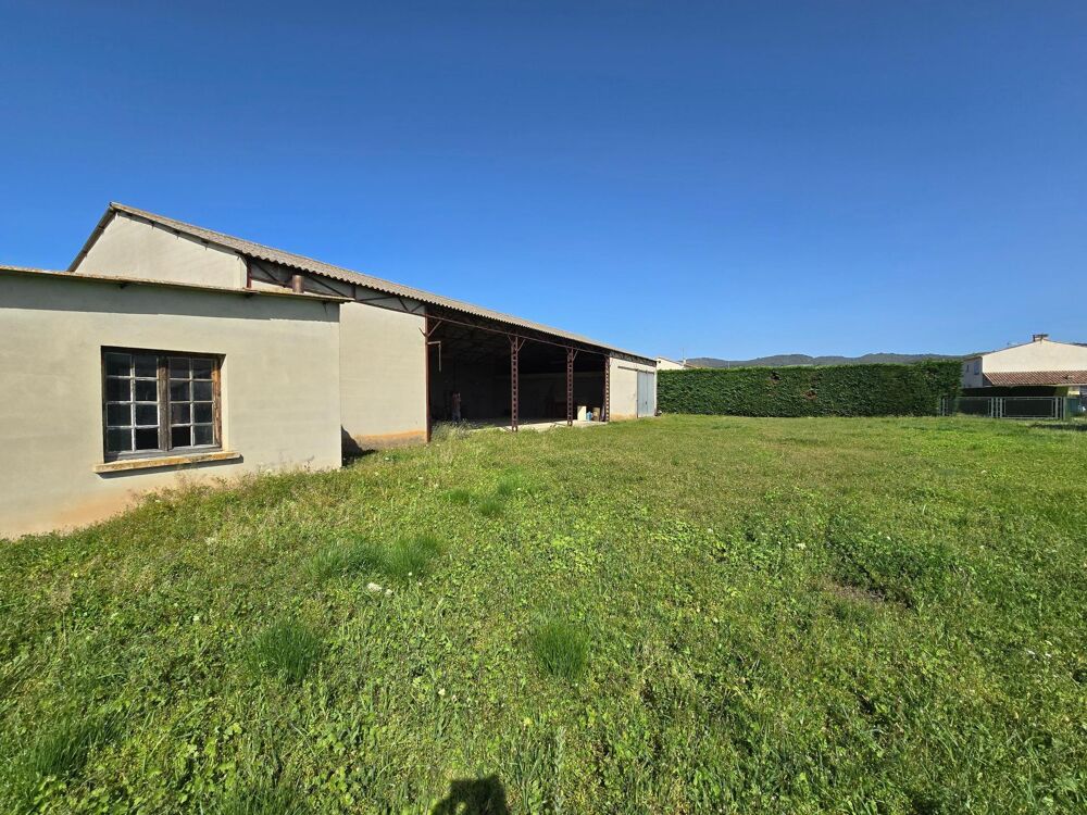Vente Terrain Retour sur le marché, Terrain constructible d'environ 4000m2 Les mees