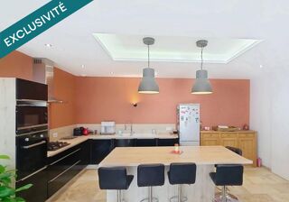  Maison à vendre 5 pièces 142 m²