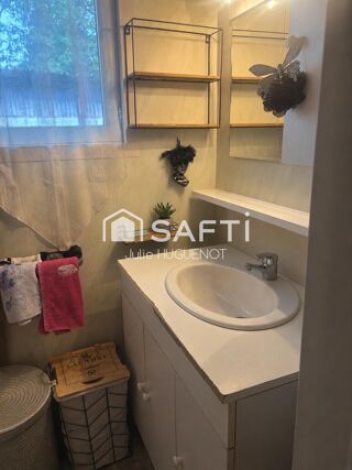  Maison à vendre 2 pièces 50 m²
