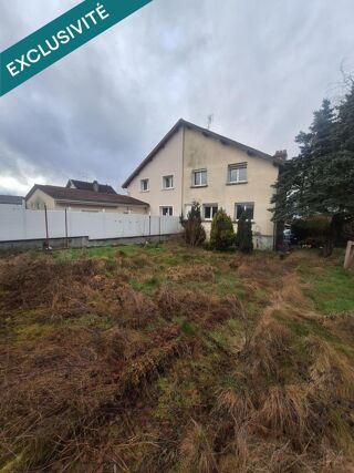  Maison � vendre 4 pi�ces 70 m�