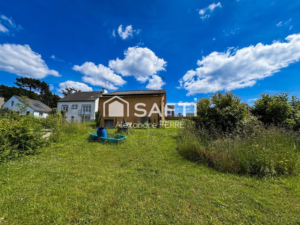Vente Terrain 850 m² - Vue 5