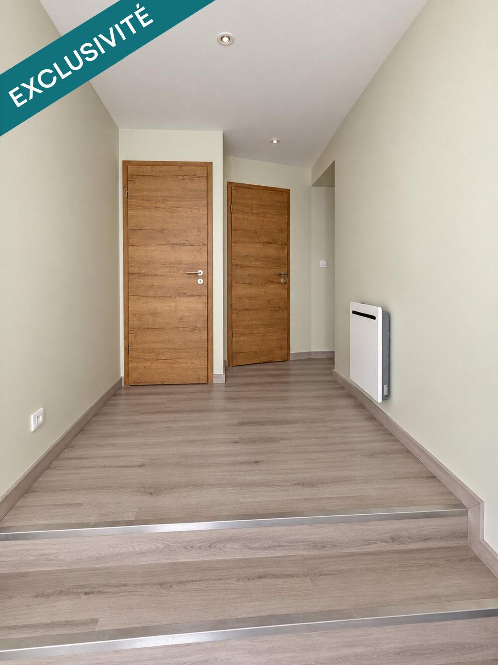Appartement neuf