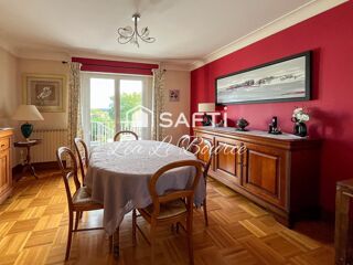 Maison à vendre 6 pièces 136 m²