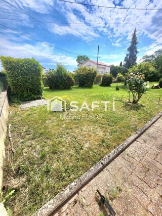  Terrain � vendre 690 m�