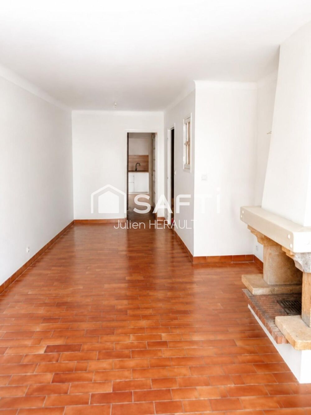 Belle maison de village refait a neuf