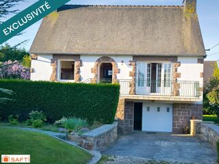  Maison � vendre 5 pi�ces 75 m�