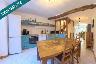  Maison � vendre 4 pi�ces 105 m�