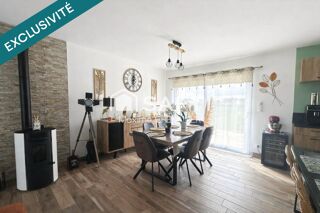  Maison à vendre 4 pièces 100 m²