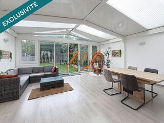  Maison à vendre 5 pièces 107 m²