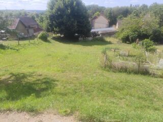 Terrain  vendre 518 m