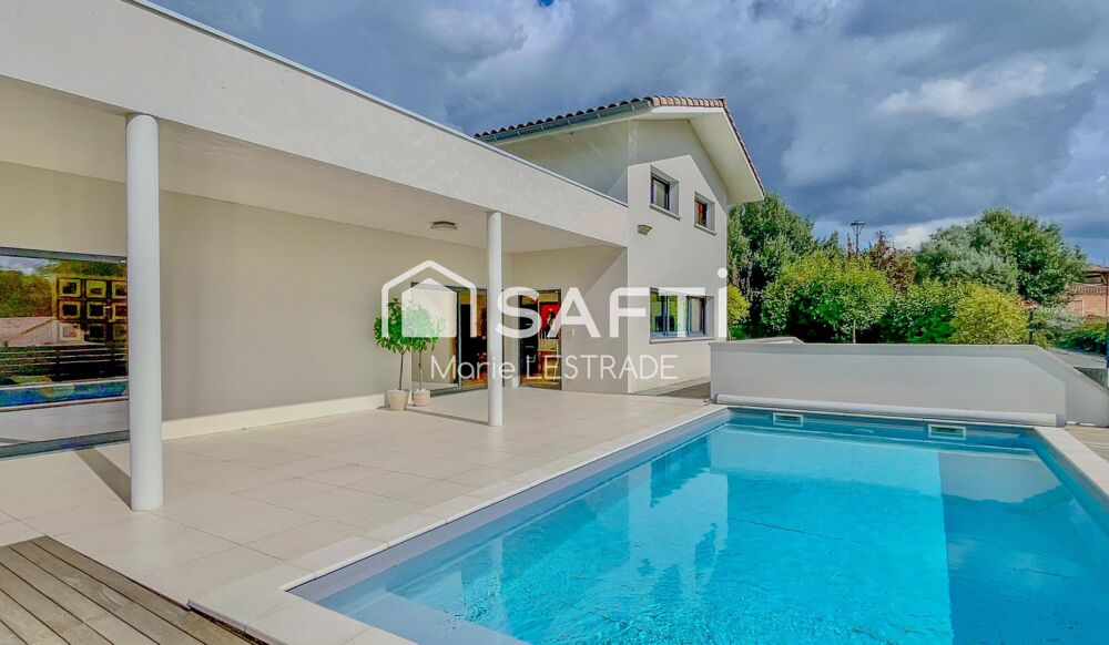 � vendre  Maison Rouffiac-Tolosan (31180)