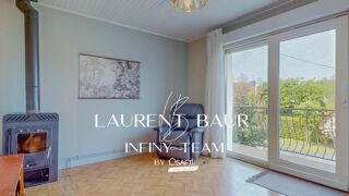  Maison � vendre 5 pi�ces 110 m�