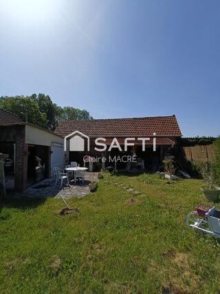  Maison � vendre 4 pi�ces 117 m�