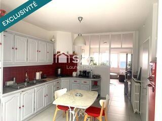  Maison � vendre 6 pi�ces 160 m�