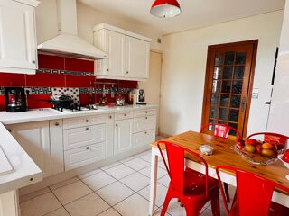  Maison � vendre 5 pi�ces 135 m�