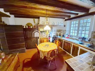  Maison � vendre 6 pi�ces 181 m� Sens