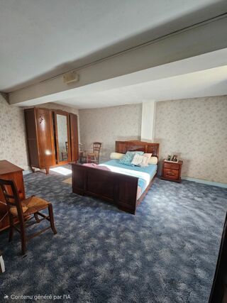  Maison � vendre 4 pi�ces 113 m�