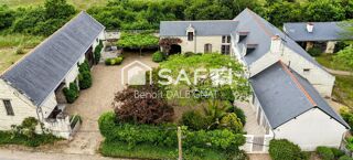  Maison à vendre 8 pièces 235 m²