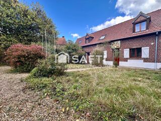  Maison � vendre 7 pi�ces 118 m�