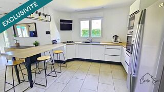  Maison � vendre 4 pi�ces 120 m�